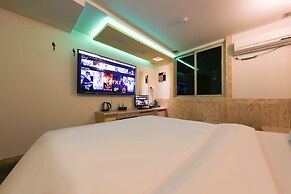 Hotel BOBOS