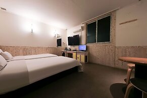 Hotel BOBOS