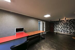 Hotel BOBOS