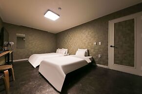 Hotel BOBOS