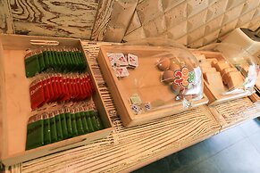 Hotel BOBOS