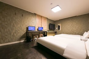 Hotel BOBOS