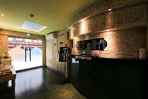 Hotel BOBOS