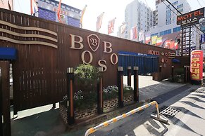 Hotel BOBOS