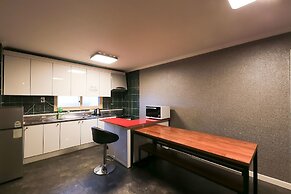 Hotel BOBOS