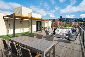 Aiden by Best Western Berkeley