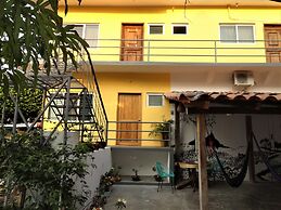 Paziflora Hostel