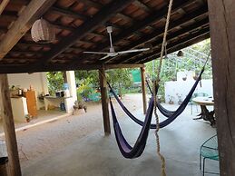 Paziflora Hostel
