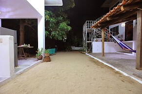 Paziflora Hostel
