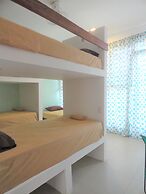 Paziflora Hostel