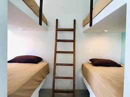 Paziflora Hostel