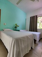 Paziflora Hostel