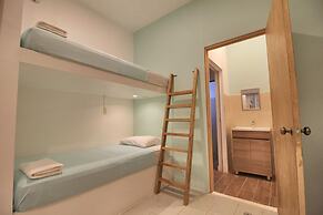 Paziflora Hostel
