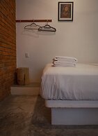 Paziflora Hostel