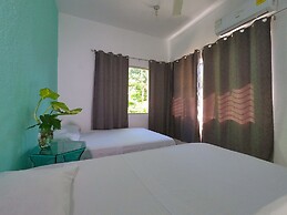 Paziflora Hostel