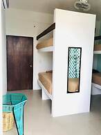 Paziflora Hostel