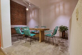 Paziflora Hostel