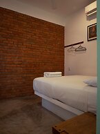 Paziflora Hostel