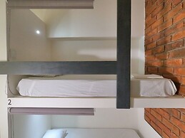 Paziflora Hostel