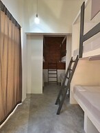 Paziflora Hostel