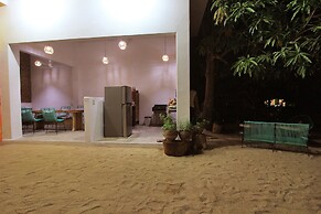 Paziflora Hostel