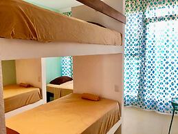 Paziflora Hostel