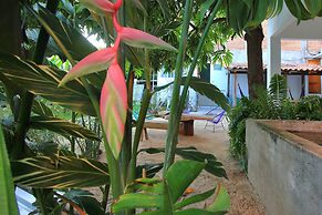 Paziflora Hostel
