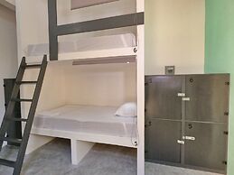 Paziflora Hostel