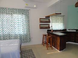 Paziflora Hostel