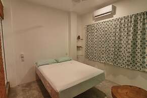 Paziflora Hostel