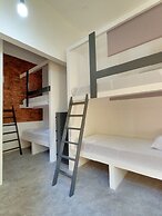 Paziflora Hostel