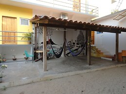 Paziflora Hostel