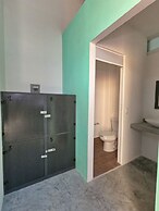 Paziflora Hostel
