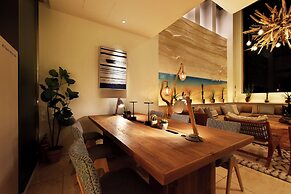 Umino Hotel