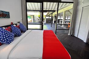 Majestic 5BR Villa Del Boca