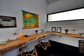 Majestic 5BR Villa Del Boca