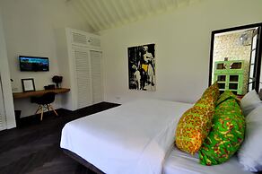 Majestic 5BR Villa Del Boca