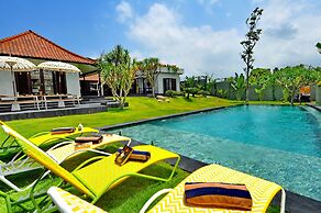 Majestic 5BR Villa Del Boca