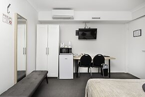 Bald Hills Motel