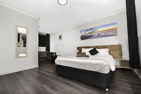 Bald Hills Motel