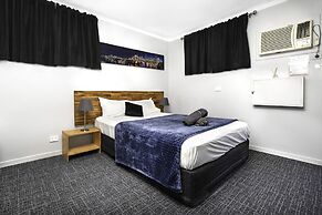 Bald Hills Motel