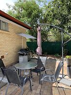 Bald Hills Motel