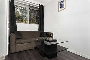 Bald Hills Motel