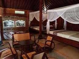 Buana Ecofarm - Hostel