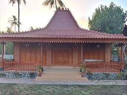 Buana Ecofarm - Hostel