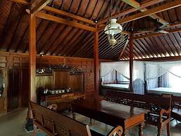 Buana Ecofarm - Hostel