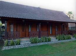 Buana Ecofarm - Hostel