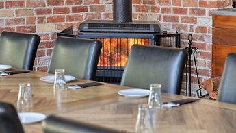 Dubbo Rhino Lodge