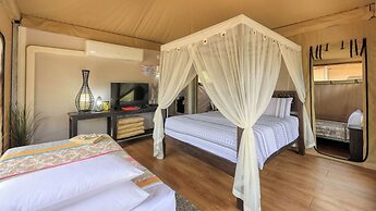 Dubbo Rhino Lodge