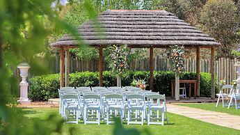 Dubbo Rhino Lodge